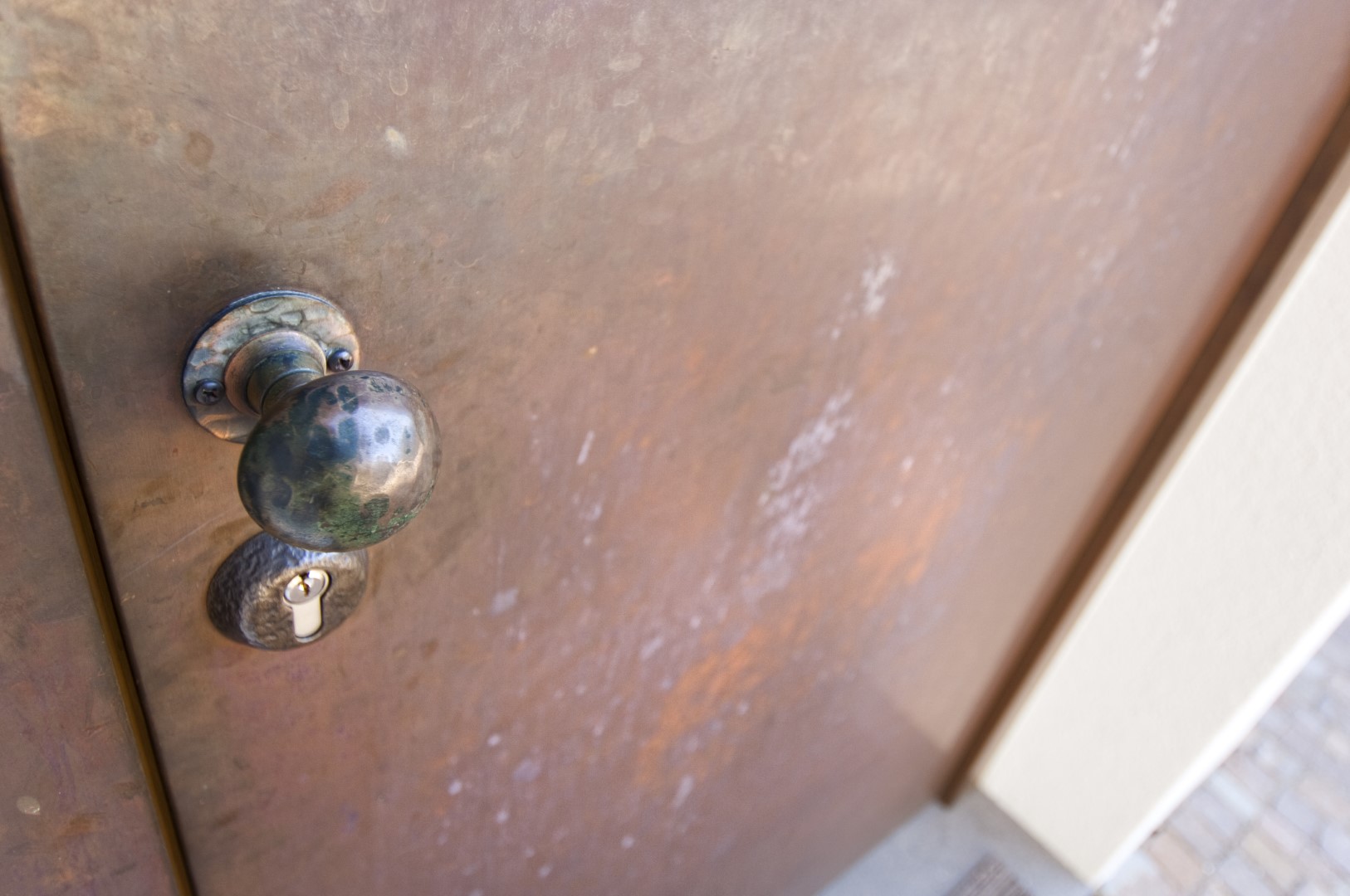 Portoni per esterni 1 Portoni per esterni svg+xml;charset=utf