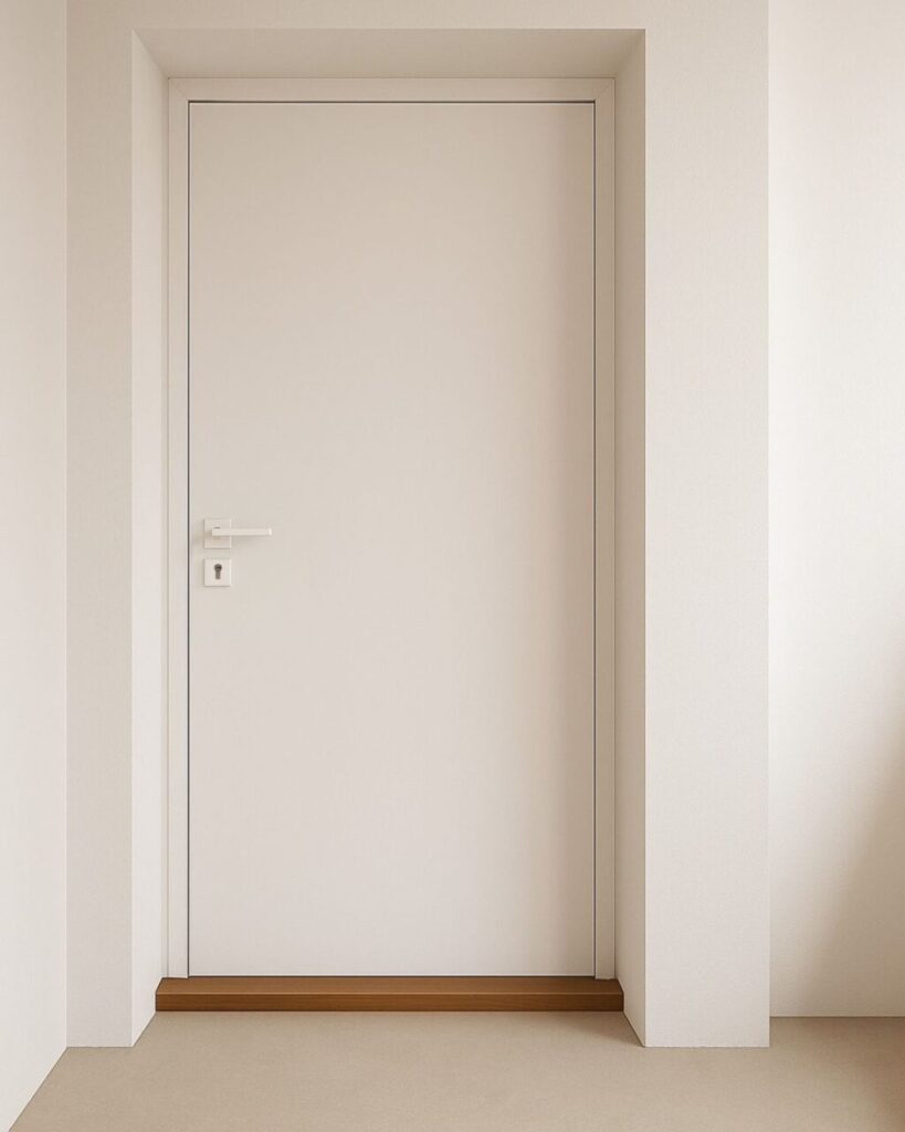 Design ohne Titel Innentüren Design ohne Titel